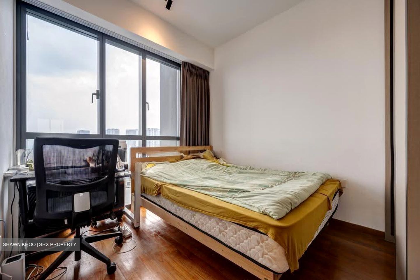 Stirling Residences (D3), Apartment #608138391